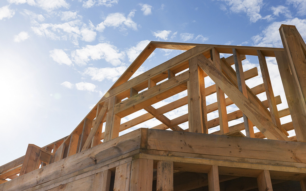 choosing a home builder