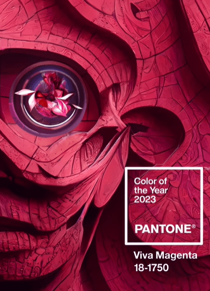 COLOR TRENDS 2023  The next Pantone colors for interiors and design