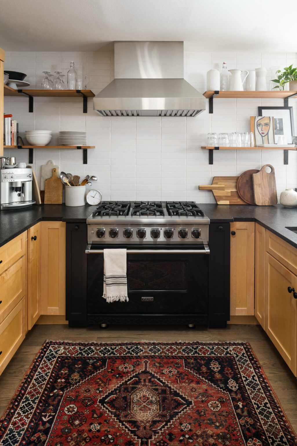 Efficient Interior Design Practices - Forge & Bow