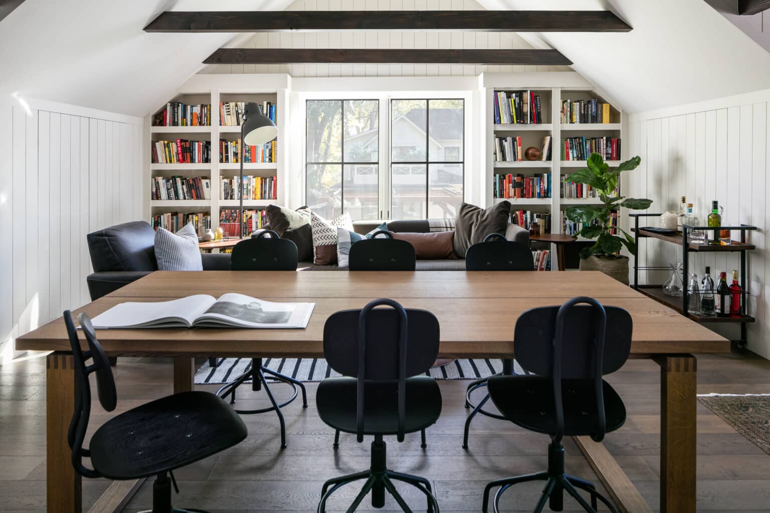 ACCESSORY DWELLING UNIT by Forge and Bow