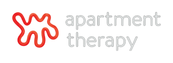Forge and Bow featured in Apartment Therapy