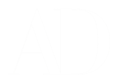 Forge and Bow featured in Architectural Digest