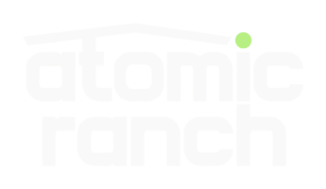 Forge and Bow featured in Atomic Ranch