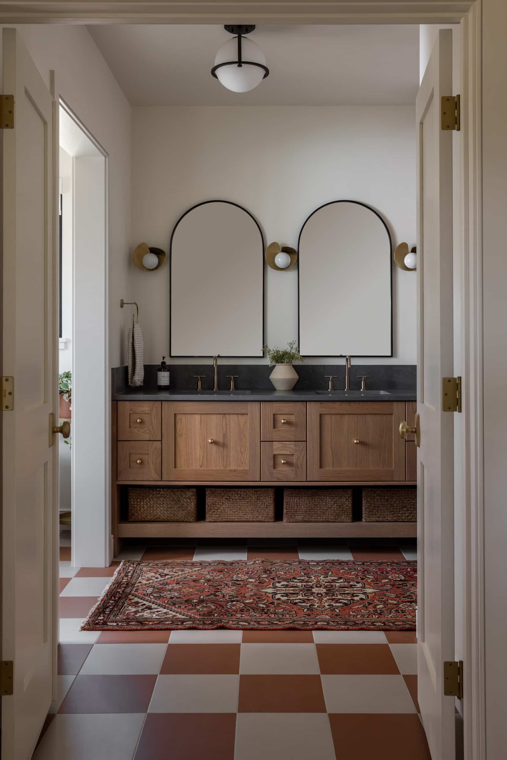 The Reposeful Ranch by Forge and Bow