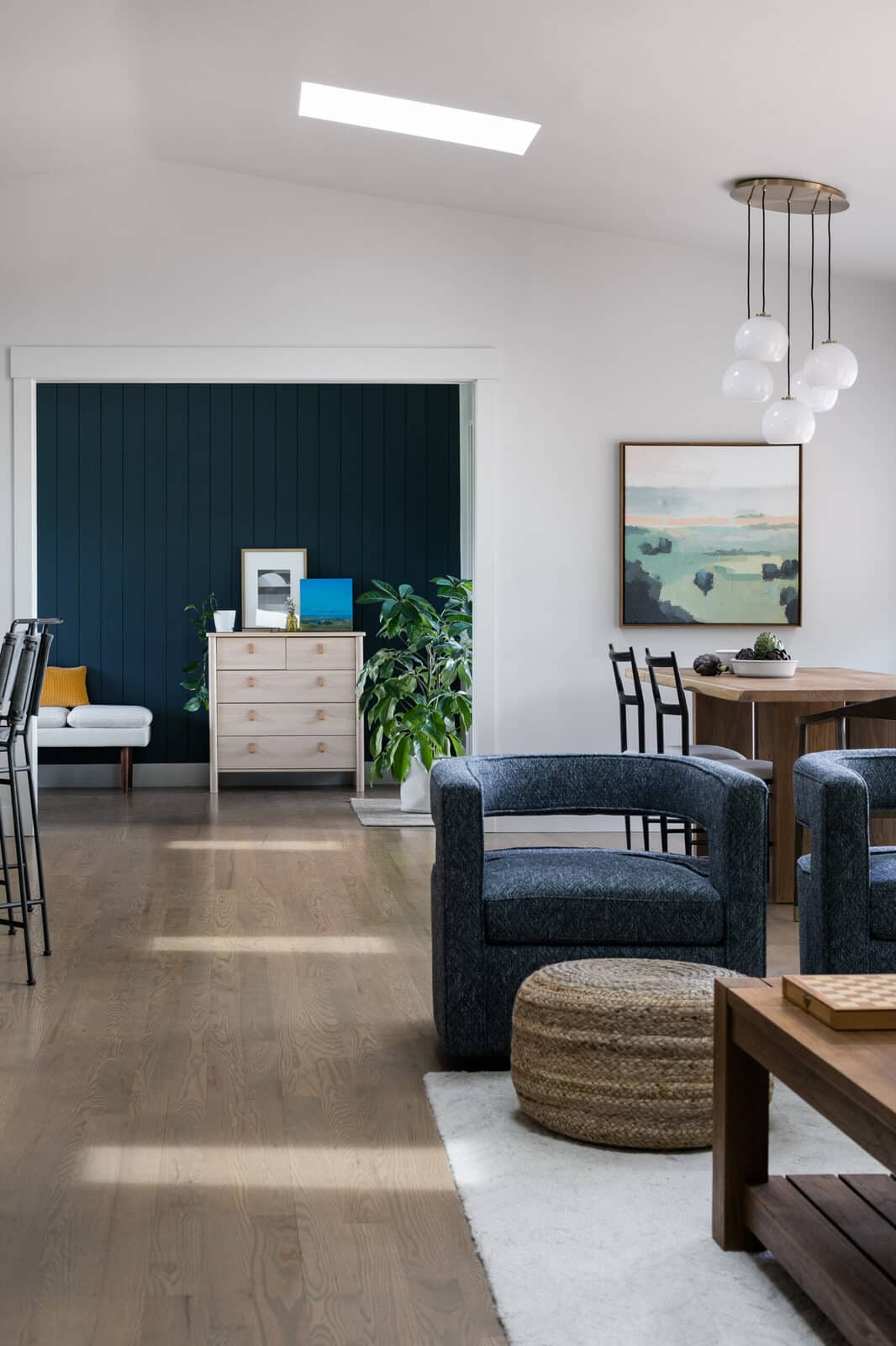 The Marlene remodel by Forge and Bow