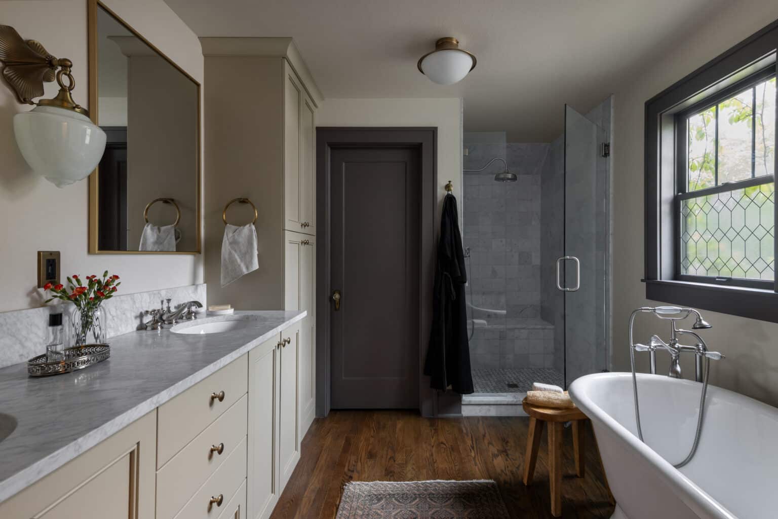 BATHROOM REMODELING by Forge and Bow